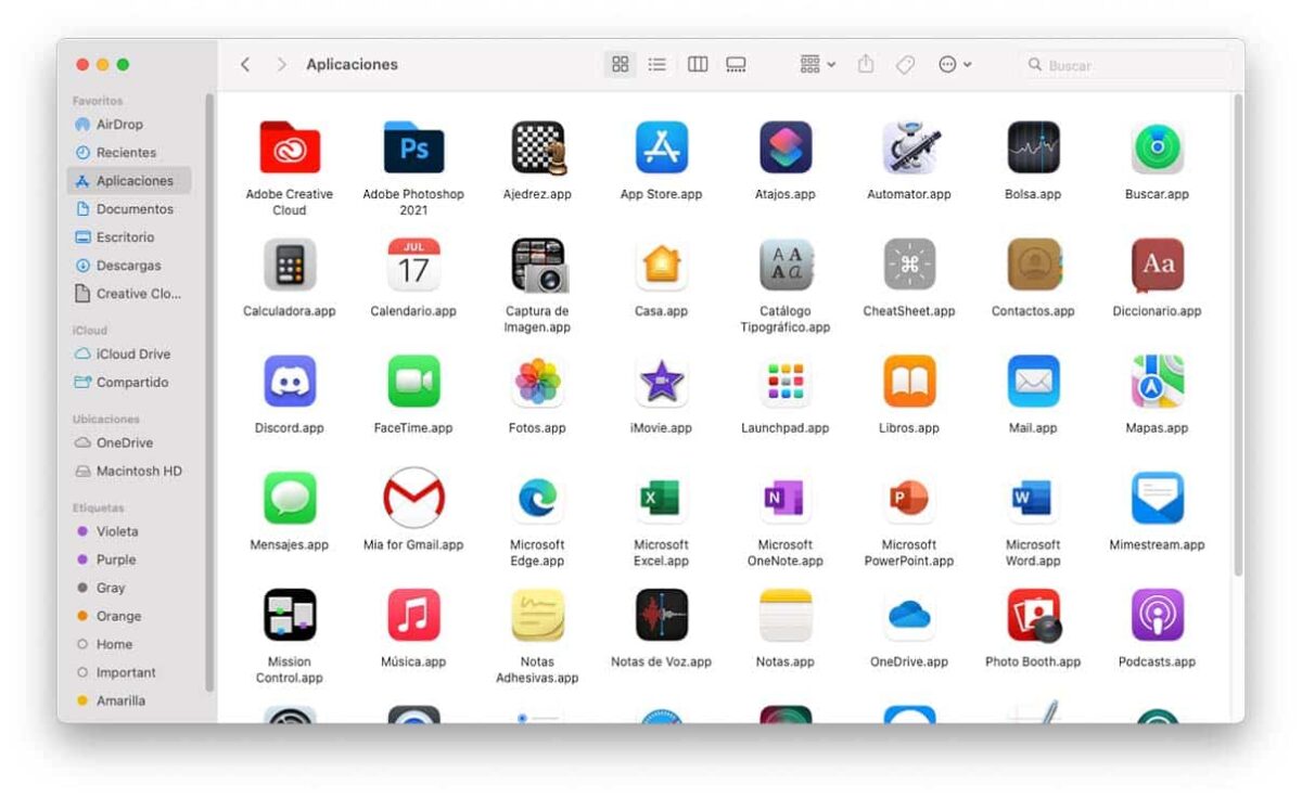 Pse nuk mund të hapim disa skedarë?