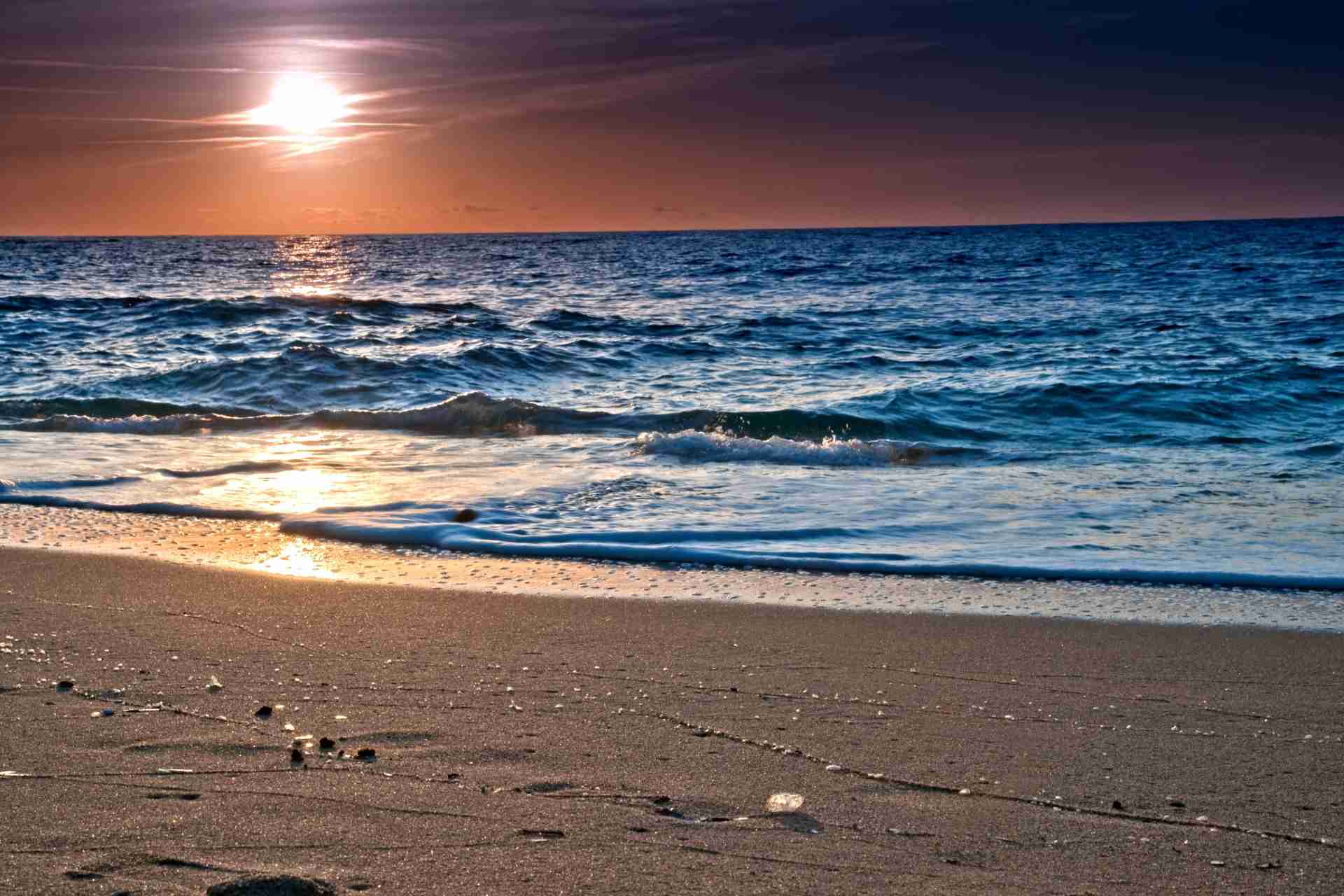 Pse uji i detit është i kripur?