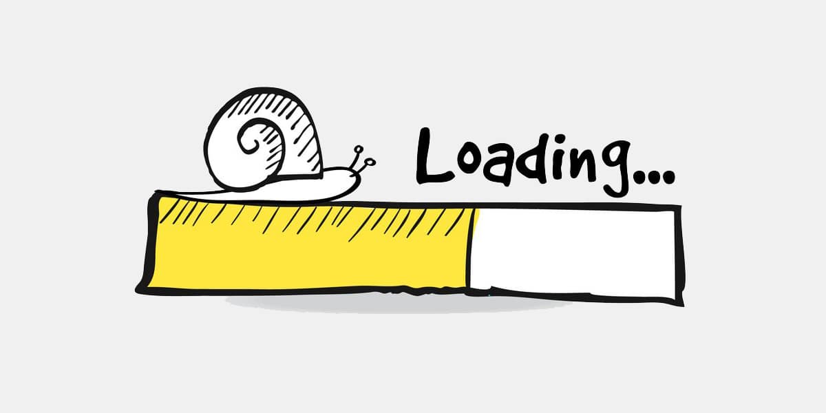 Pse interneti ngadalësohet ndonjëherë?