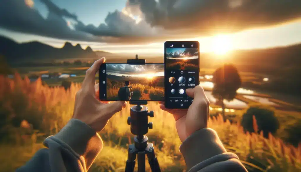 Pse kamerat e telefonit duken më të mira se më parë?